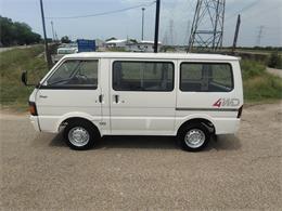1992 Mazda Bongo (CC-1853245) for sale in freeport, Texas