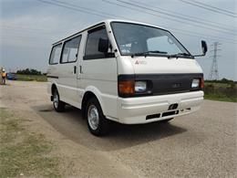 1992 Mazda Bongo (CC-1853245) for sale in freeport, Texas