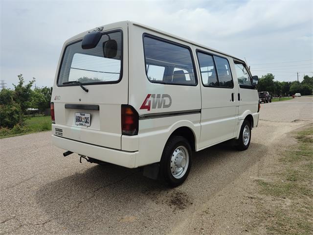 1992 Mazda Bongo (CC-1853245) for sale in freeport, Texas