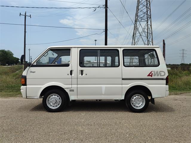 1992 Mazda Bongo (CC-1853245) for sale in freeport, Texas
