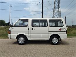 1992 Mazda Bongo (CC-1853245) for sale in freeport, Texas
