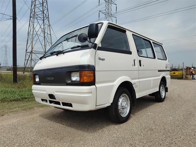 1992 Mazda Bongo (CC-1853245) for sale in freeport, Texas