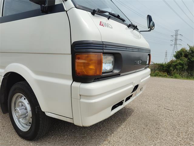 1992 Mazda Bongo (CC-1853245) for sale in freeport, Texas