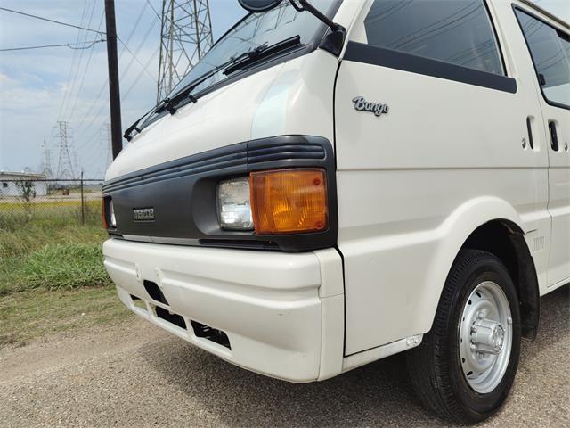 1992 Mazda Bongo (CC-1853245) for sale in freeport, Texas