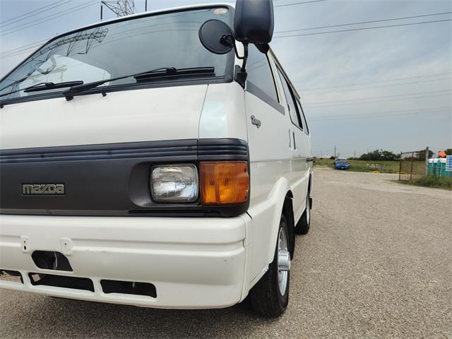1992 Mazda Bongo (CC-1853245) for sale in freeport, Texas