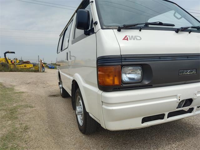 1992 Mazda Bongo (CC-1853245) for sale in freeport, Texas