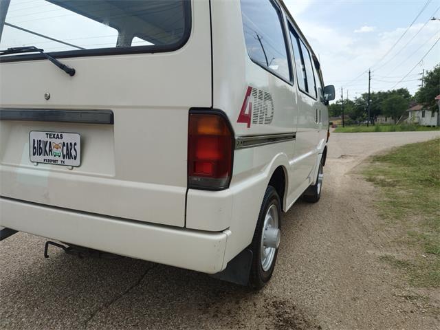1992 Mazda Bongo (CC-1853245) for sale in freeport, Texas