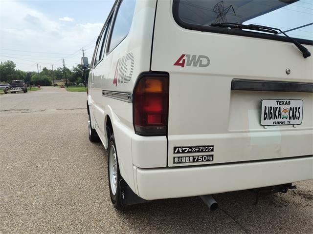 1992 Mazda Bongo (CC-1853245) for sale in freeport, Texas