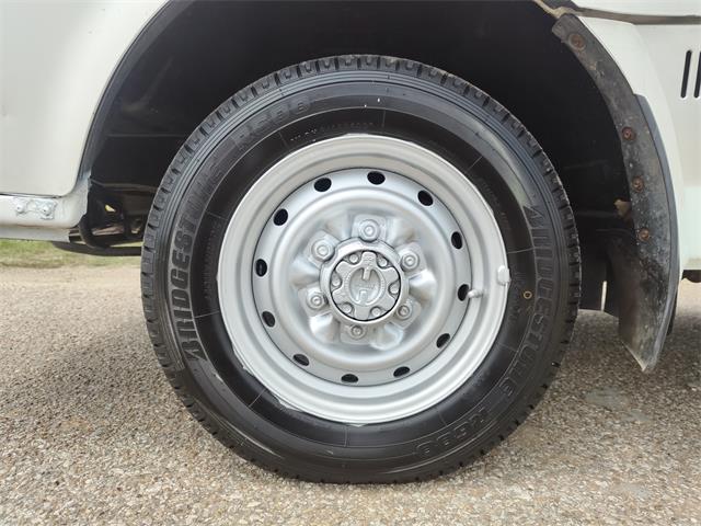 1992 Mazda Bongo (CC-1853245) for sale in freeport, Texas