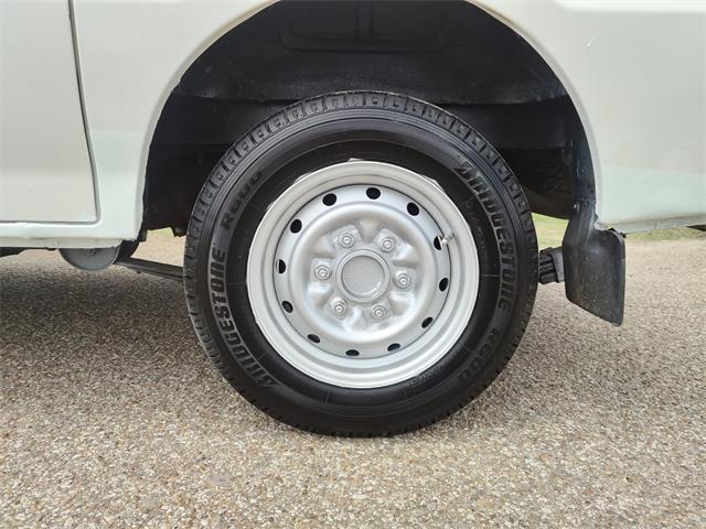 1992 Mazda Bongo (CC-1853245) for sale in freeport, Texas