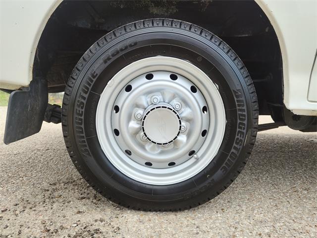 1992 Mazda Bongo (CC-1853245) for sale in freeport, Texas