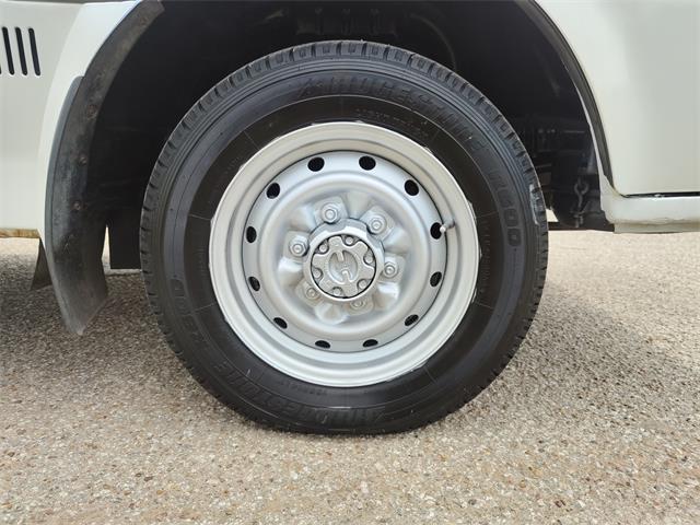 1992 Mazda Bongo (CC-1853245) for sale in freeport, Texas