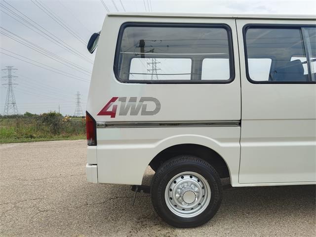 1992 Mazda Bongo (CC-1853245) for sale in freeport, Texas