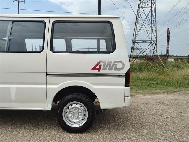 1992 Mazda Bongo (CC-1853245) for sale in freeport, Texas