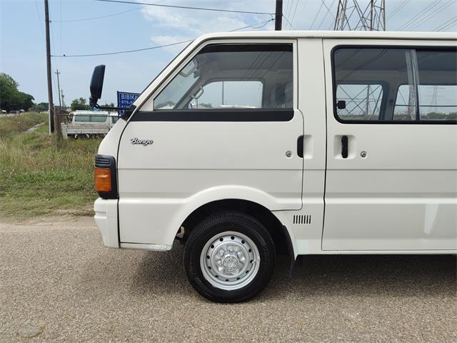 1992 Mazda Bongo (CC-1853245) for sale in freeport, Texas