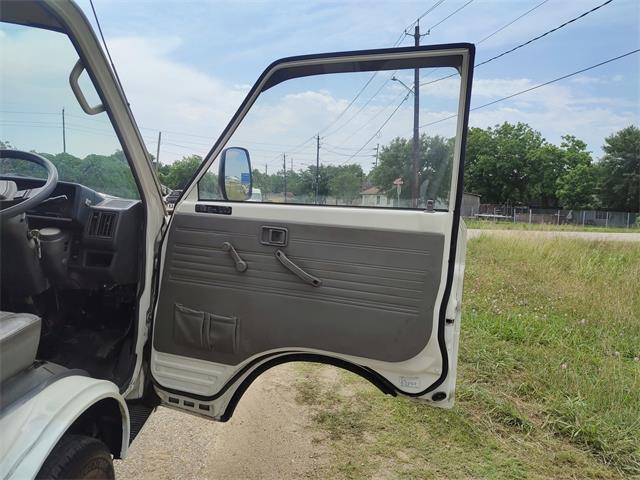1992 Mazda Bongo (CC-1853245) for sale in freeport, Texas