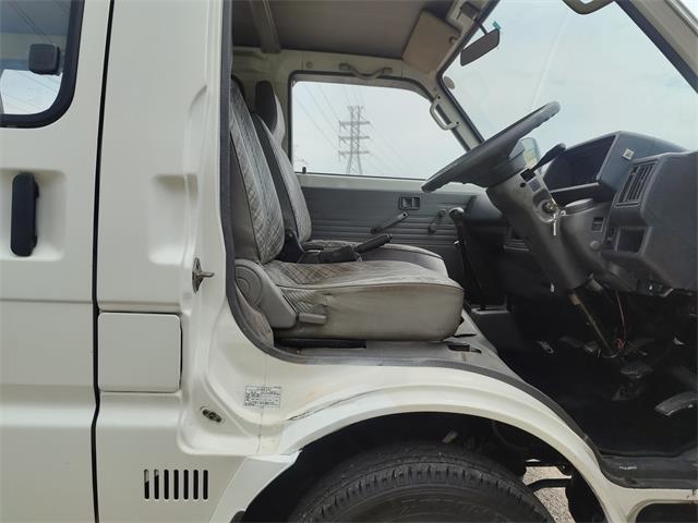 1992 Mazda Bongo (CC-1853245) for sale in freeport, Texas