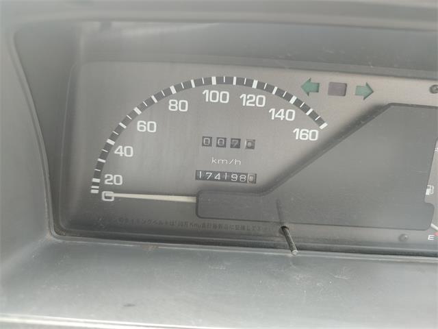1992 Mazda Bongo (CC-1853245) for sale in freeport, Texas