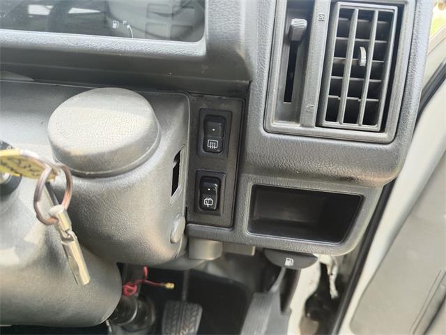 1992 Mazda Bongo (CC-1853245) for sale in freeport, Texas