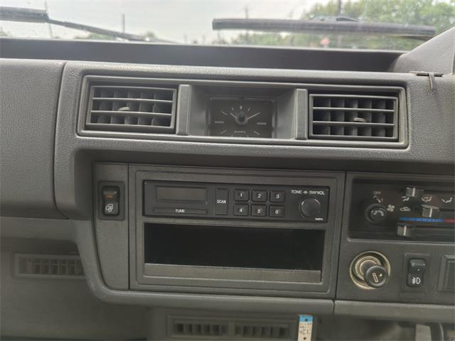 1992 Mazda Bongo (CC-1853245) for sale in freeport, Texas