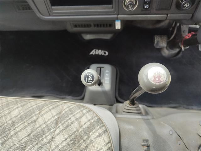 1992 Mazda Bongo (CC-1853245) for sale in freeport, Texas