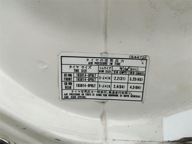 1992 Mazda Bongo (CC-1853245) for sale in freeport, Texas