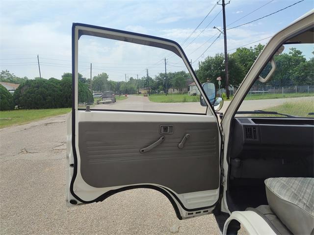 1992 Mazda Bongo (CC-1853245) for sale in freeport, Texas
