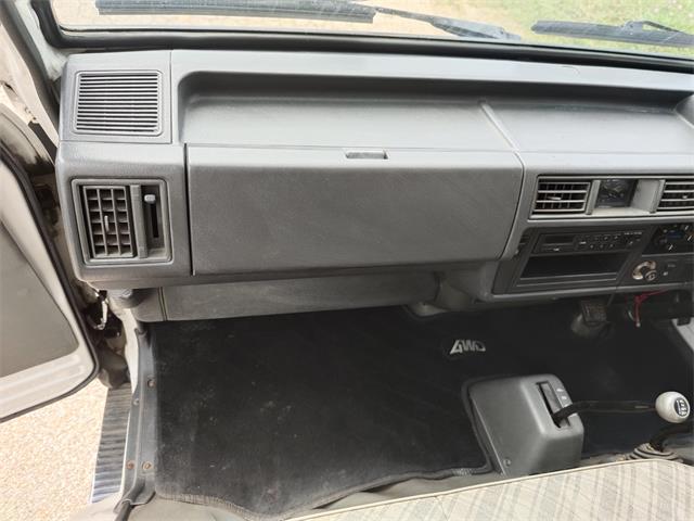1992 Mazda Bongo (CC-1853245) for sale in freeport, Texas