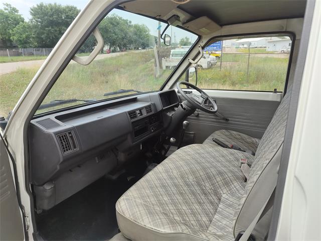 1992 Mazda Bongo (CC-1853245) for sale in freeport, Texas