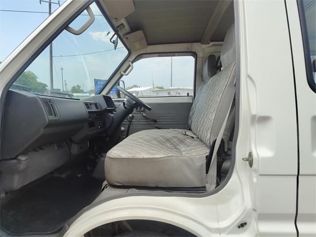 1992 Mazda Bongo (CC-1853245) for sale in freeport, Texas