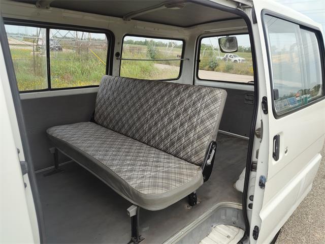 1992 Mazda Bongo (CC-1853245) for sale in freeport, Texas