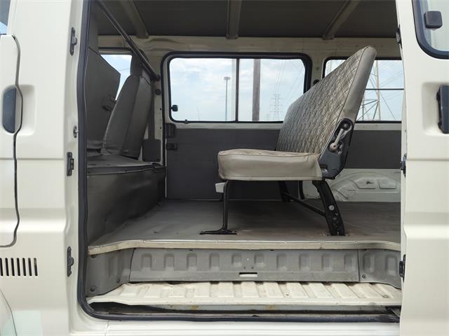 1992 Mazda Bongo (CC-1853245) for sale in freeport, Texas
