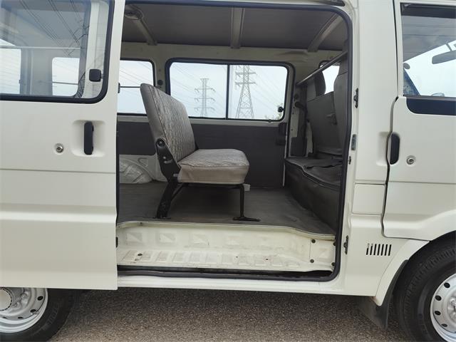 1992 Mazda Bongo (CC-1853245) for sale in freeport, Texas