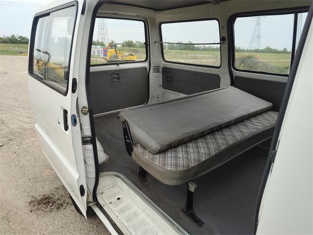 1992 Mazda Bongo (CC-1853245) for sale in freeport, Texas