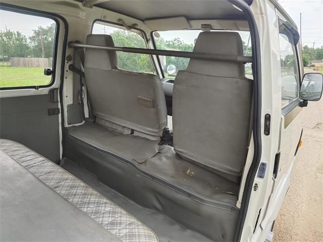 1992 Mazda Bongo (CC-1853245) for sale in freeport, Texas
