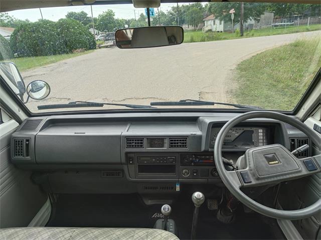 1992 Mazda Bongo (CC-1853245) for sale in freeport, Texas