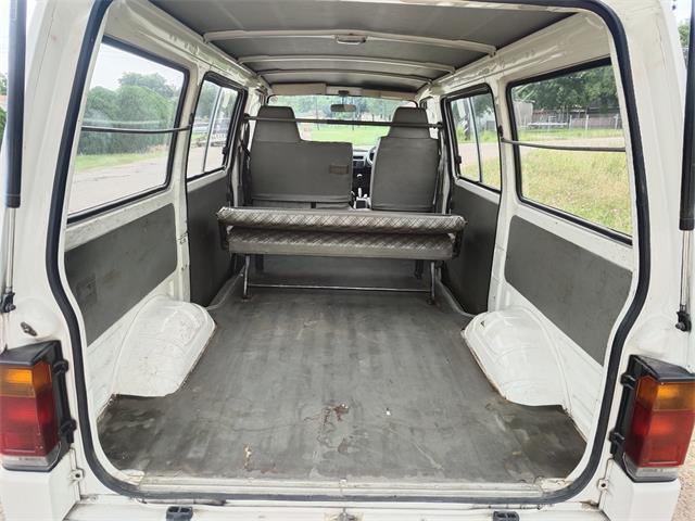 1992 Mazda Bongo (CC-1853245) for sale in freeport, Texas