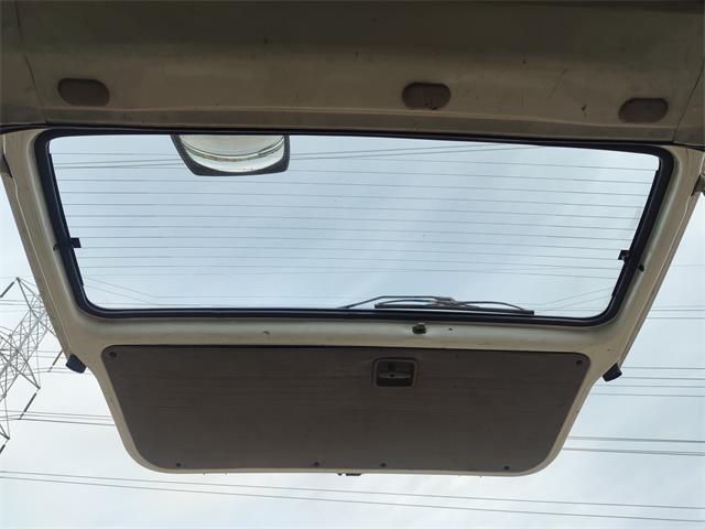 1992 Mazda Bongo (CC-1853245) for sale in freeport, Texas