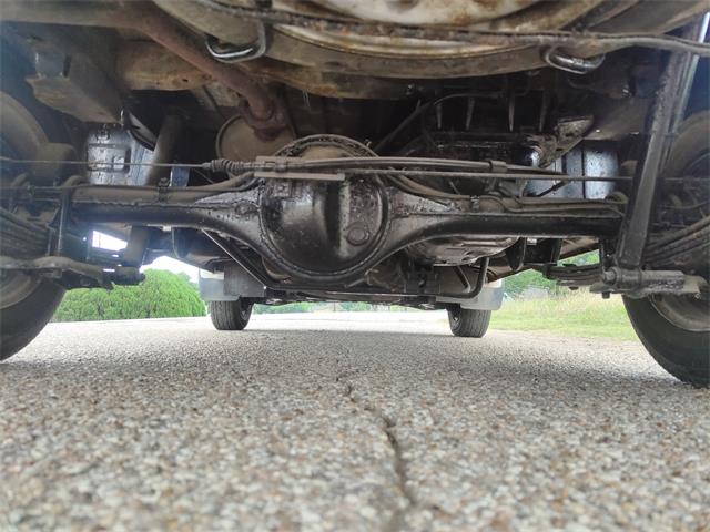 1992 Mazda Bongo (CC-1853245) for sale in freeport, Texas