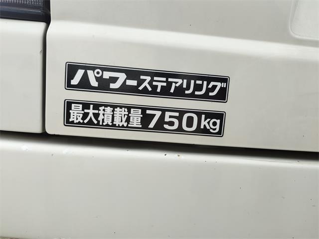 1992 Mazda Bongo (CC-1853245) for sale in freeport, Texas