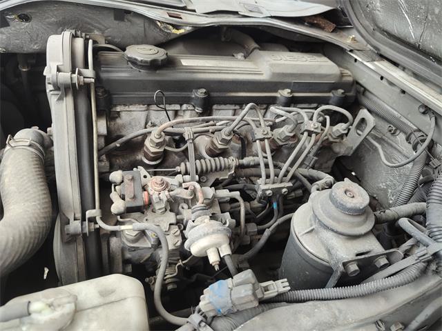 1992 Mazda Bongo (CC-1853245) for sale in freeport, Texas