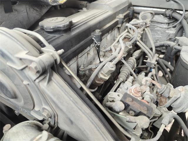 1992 Mazda Bongo (CC-1853245) for sale in freeport, Texas