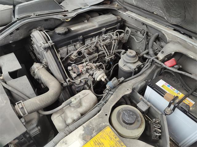 1992 Mazda Bongo (CC-1853245) for sale in freeport, Texas