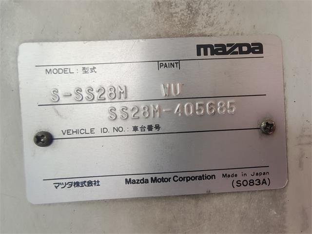 1992 Mazda Bongo (CC-1853245) for sale in freeport, Texas