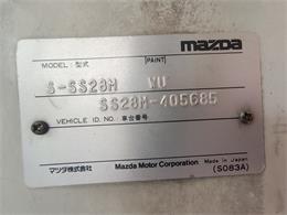 1992 Mazda Bongo (CC-1853245) for sale in freeport, Texas