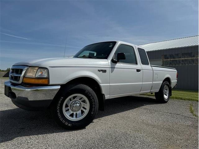1999 Ford Ranger (CC-1853264) for sale in Staunton, Illinois
