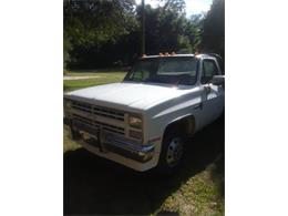 1985 Chevrolet C30 (CC-1853270) for sale in Cadillac, Michigan