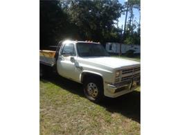 1985 Chevrolet C30 (CC-1853270) for sale in Cadillac, Michigan