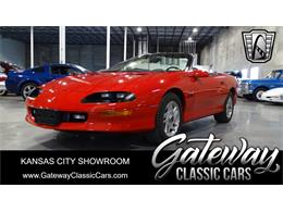 1995 Chevrolet Camaro (CC-1853291) for sale in O'Fallon, Illinois