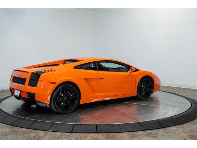 2004 Lamborghini Gallardo For Sale